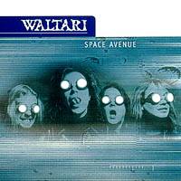 Waltari : Space Avenue